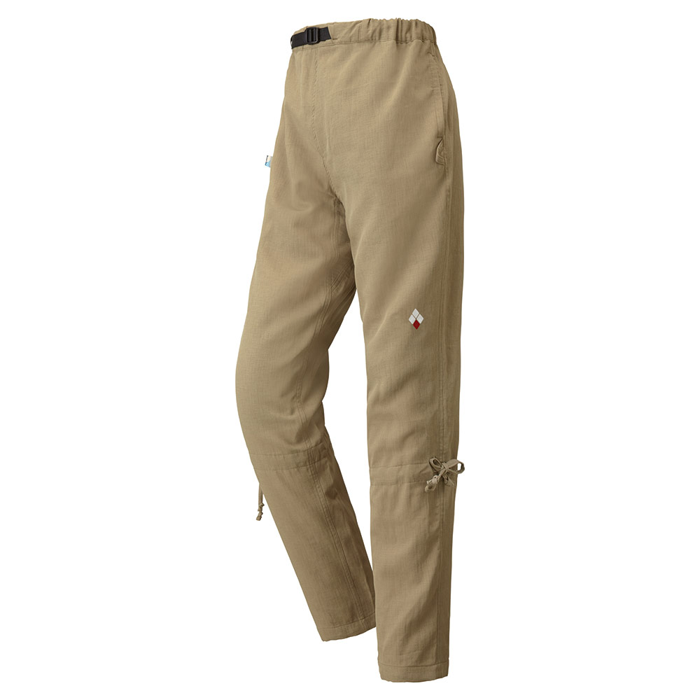 -MONTBELL- <br>Pants <br><br><br>ブリーズスパン ガーデニング パンツ Women's <br>#1132128