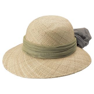 -MONTBELL- <br>Caps/Hats <br><br><br>バグプルーフ ストローハット ワイドブリム <br>#1132129