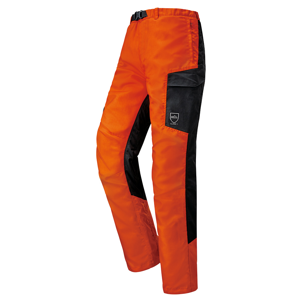 -MONTBELL- <br>Pants <br><br><br>プロテクション ロガーパンツ <br>#1132140 - Image 2