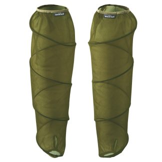 -MONTBELL- <br>Covers/Warmers <br><br><br>バグプルーフアームカバー <br>#1132144