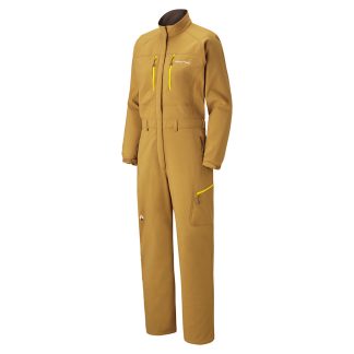 -MONTBELL- <br>One Piece <br><br><br>クリマプロ フィールドカバーオール Women's <br>#1132148