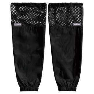 -MONTBELL- <br>Covers/Warmers <br><br><br>フィールド アームカバー <br>#1132158