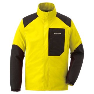 -MONTBELL- <br>Coats/Jackets <br><br><br>ロガー サーマルジャケット <br>#1132163