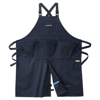 -MONTBELL- <br>Aprons <br><br><br>フィールド エプロン <br>#1132168