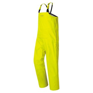 -MONTBELL- <br>Rainwear <br><br><br>フィッシャーマン ビブ <br>#1132182