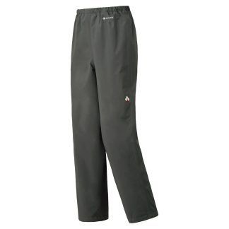 -MONTBELL- <br>Rainwear <br><br><br>フィールド レインパンツ Women's <br>#1132188