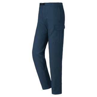 -MONTBELL- <br>Pants <br><br><br>フィールド インディゴパンツ Men's <br>#1132199