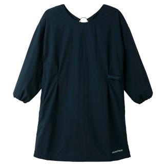 -MONTBELL- <br>Aprons <br><br><br>フィールド かっぽう着 <br>#1132205