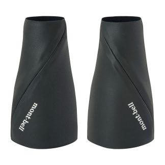 -MONTBELL- <br>Accessories <br><br><br>アクアテクト リストバンド <br>#1132206