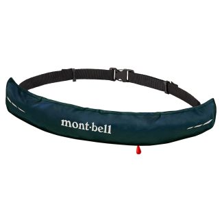 -MONTBELL- <br>Accessories <br><br>  <br>インフレータブル ライフチューブ <br>#1132213
