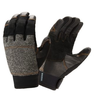 -MONTBELL- <br>Gloves <br><br><br>プロテクション ロガーグローブ <br>#1132226