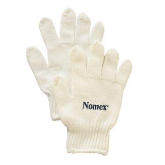-MONTBELL- <br>Gloves <br><br><br>ノーメックスグローブ S <br>#1308034