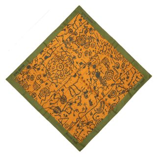 -MONTBELL- <br>Towels <br><br>  <br>バンダナ <br>#2124101