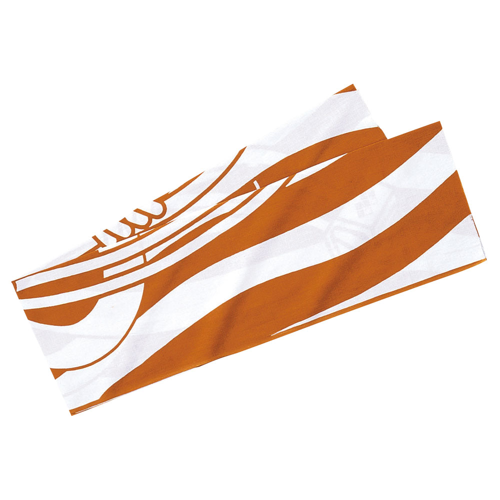 -MONTBELL- <br>Towels <br><br> <br>日本手ぬぐい ナッツ <br>#2124116 - Image 2