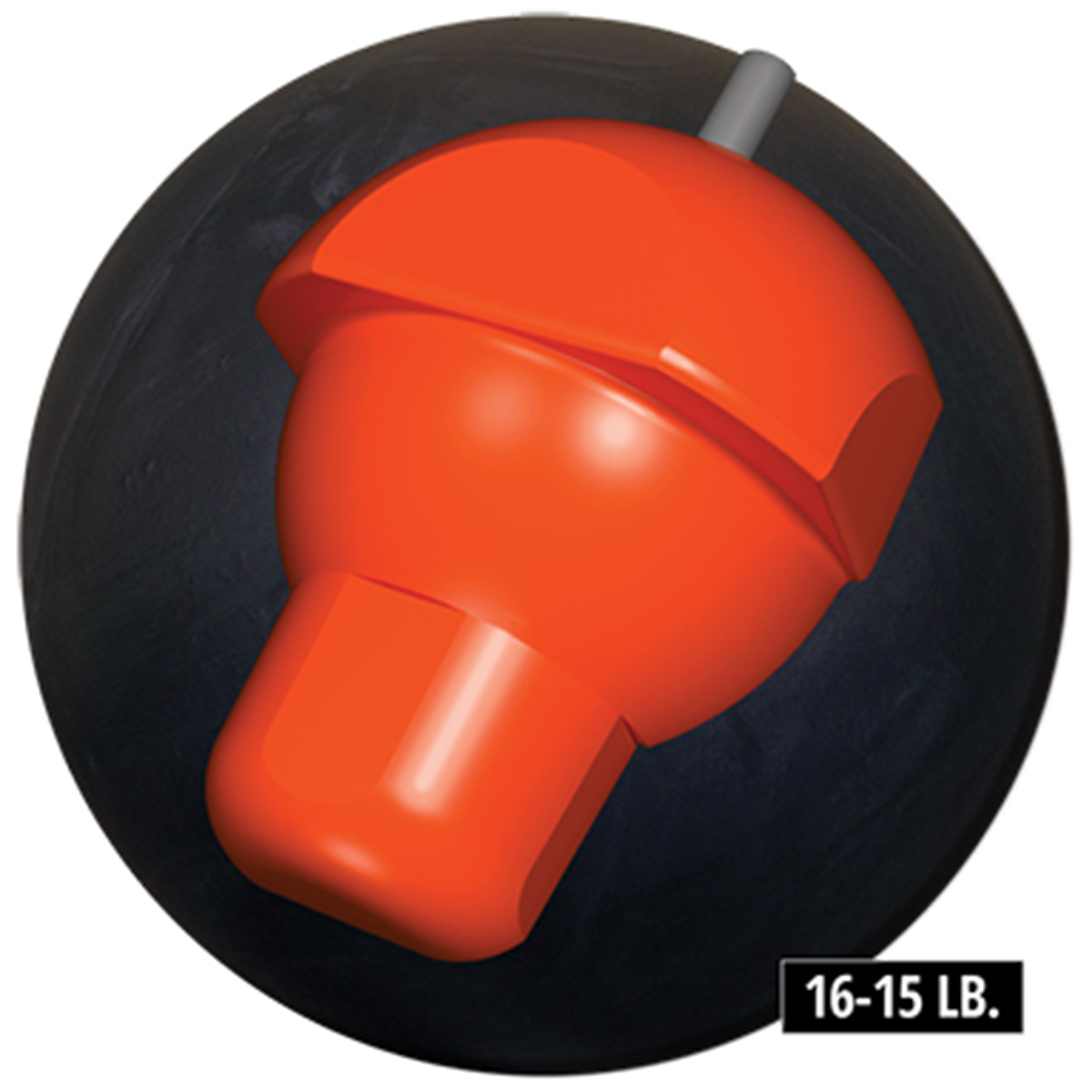 -HAMMER- <BR> </BR> BLACK PEARL URETHENE HAMMER 78D <BR> </BR>-ハンマー- <BR> </BR>ブラックパール ウレタン ハンマー 78D - Image 2