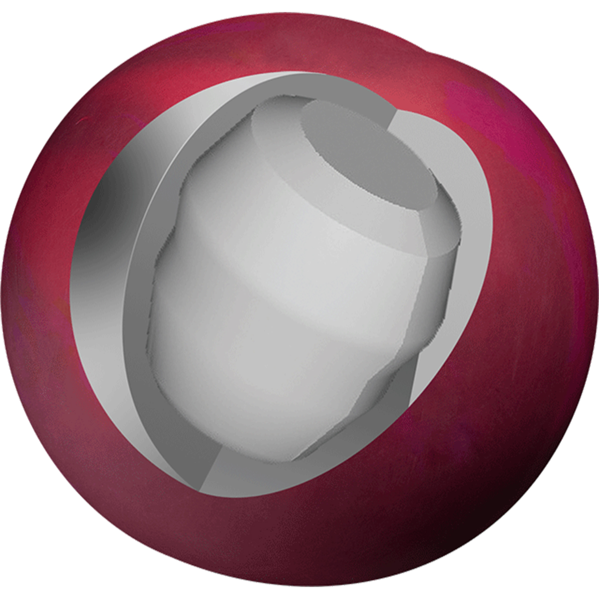 -ABS- <BR> </BR>NANODESU MAX GRAPS<br></br> -ABS-<BR> </BR>ナノデス・マックス グラスプ - Image 2