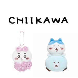 -Chiikawa Official Online Shop-<br>-ちいかわ(吉伊卡哇) 官方網店-