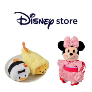 -Disney Japan Official Online Store-<br>-迪士尼日本官方網店-