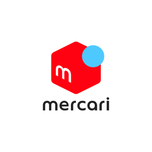 -MERCARI Secondhand Market-<br>-メルカリ 二手市場-