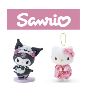 -Sanrio Official Online Shop-<br>-サンリオ(三麗鷗)  官方網店-