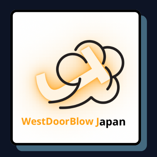 WestDoorBlow Japan Express Shopping Agent 極速日本代購服務 